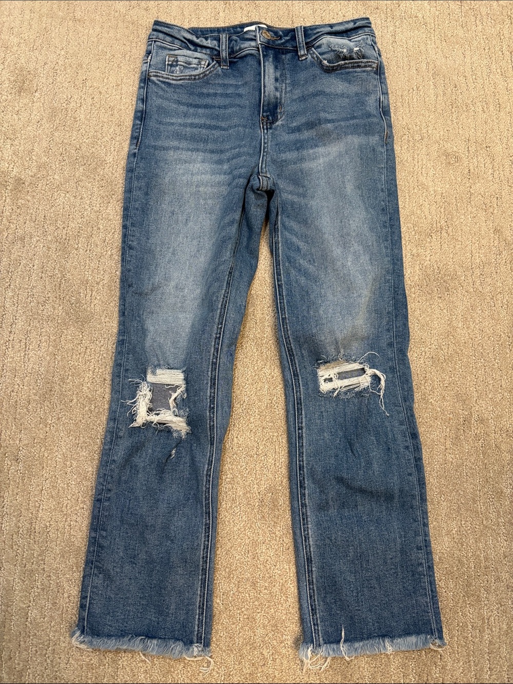 Vervet jeans - Picture 2 of 6